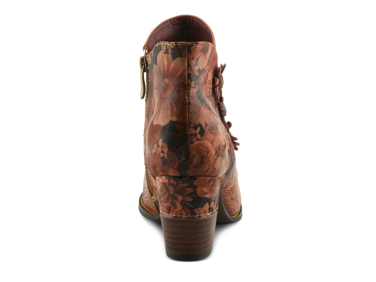 Chaka Khan Bootie