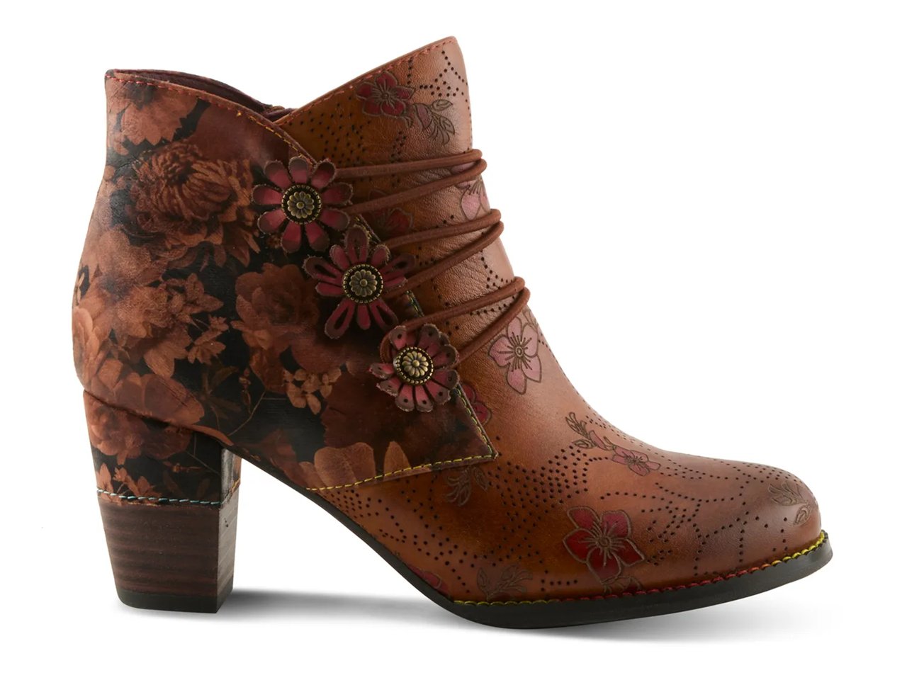 Chaka Khan Bootie