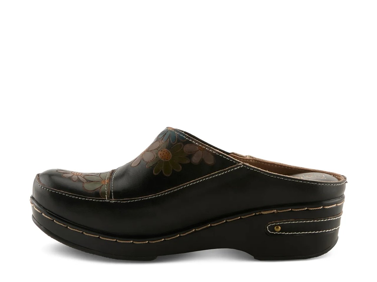 Chino-Dazis Clog