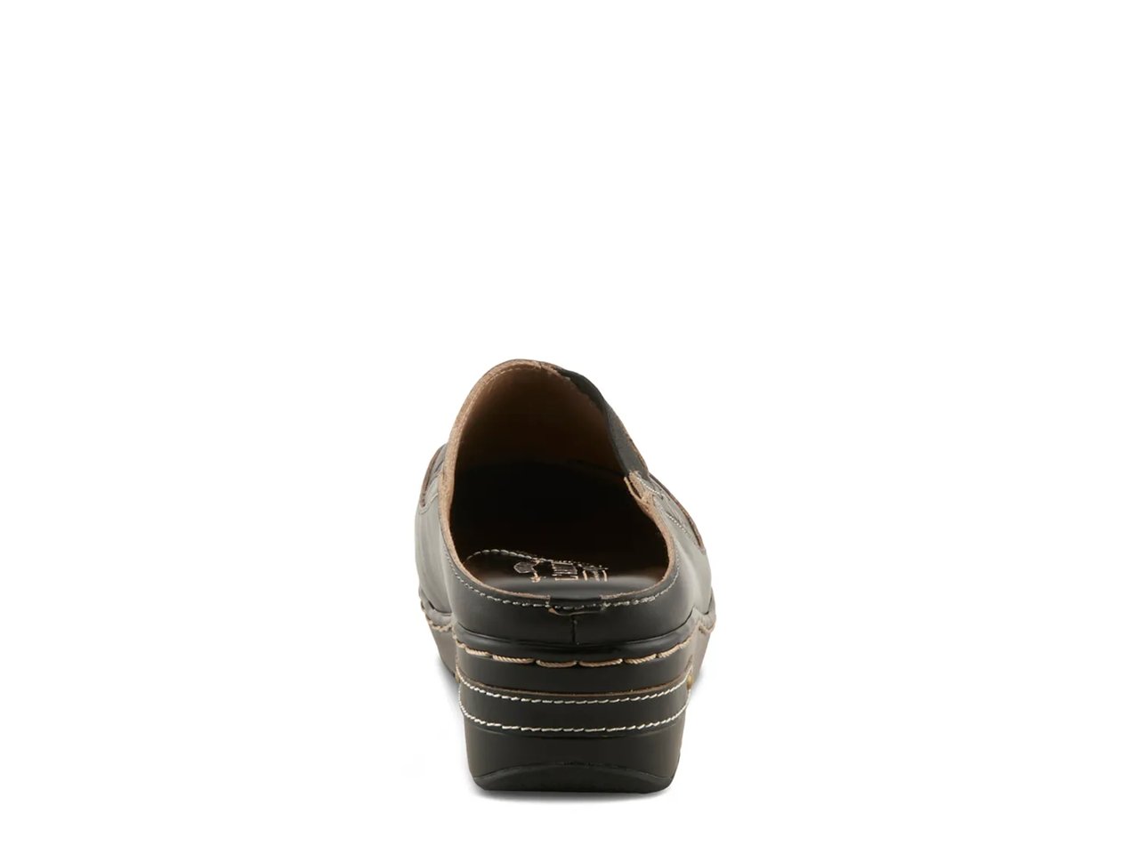 Chino-Dazis Clog