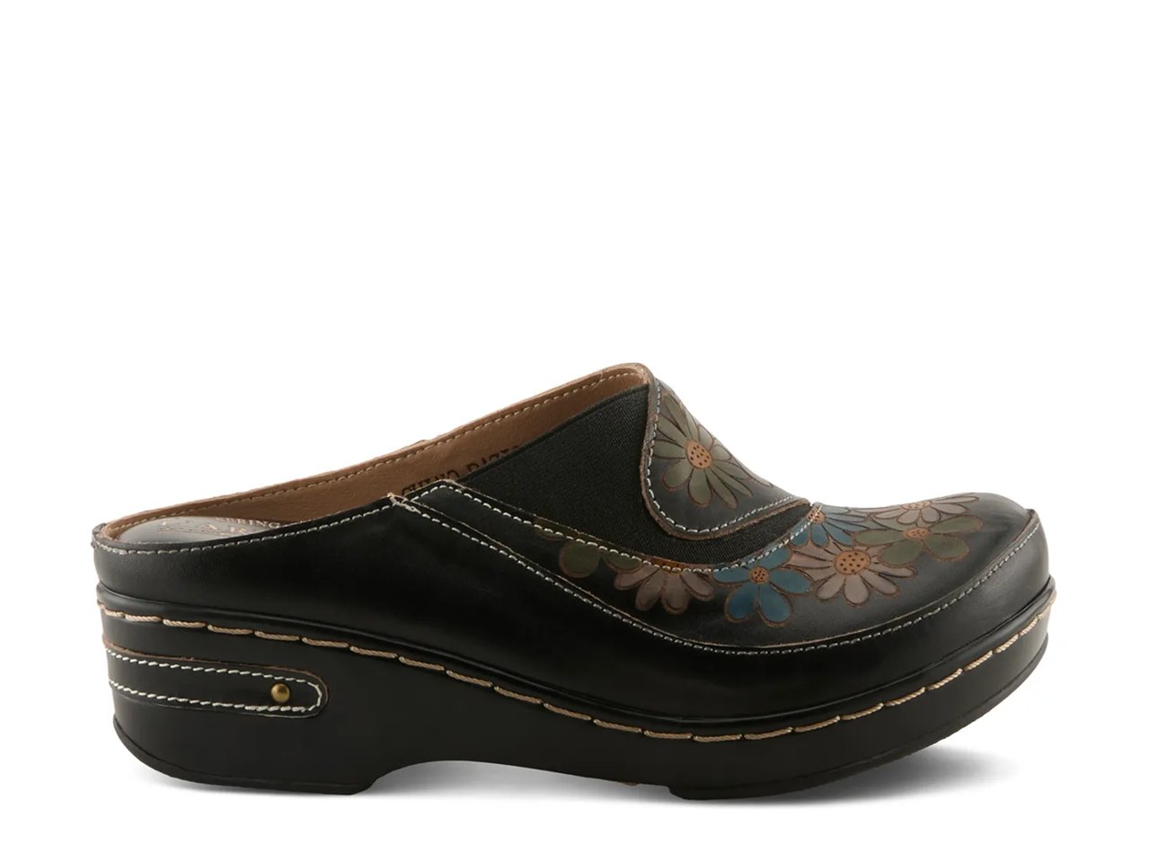 Chino-Dazis Clog