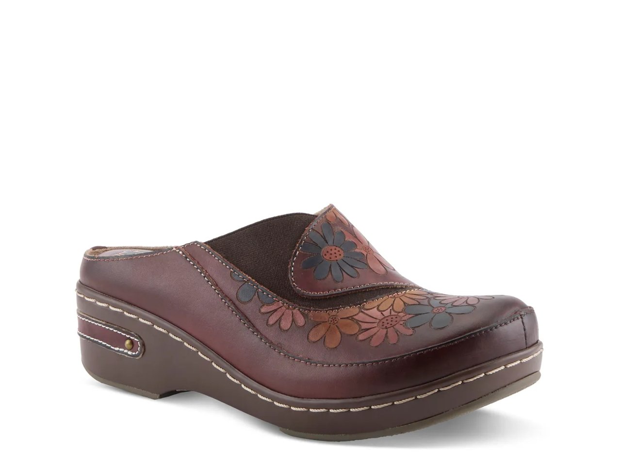 Chino-Dazis Clog