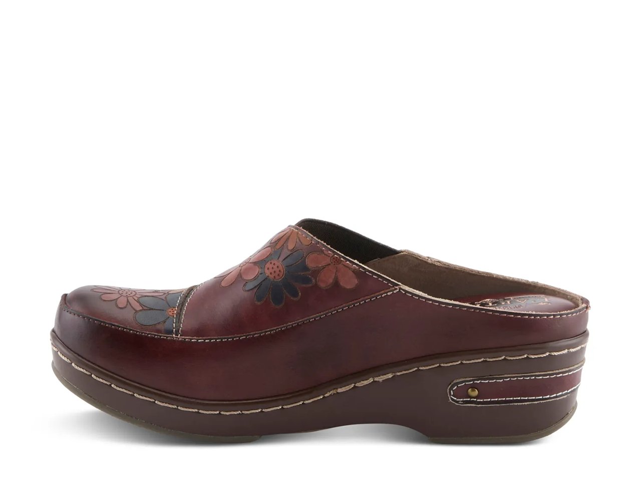Chino-Dazis Clog