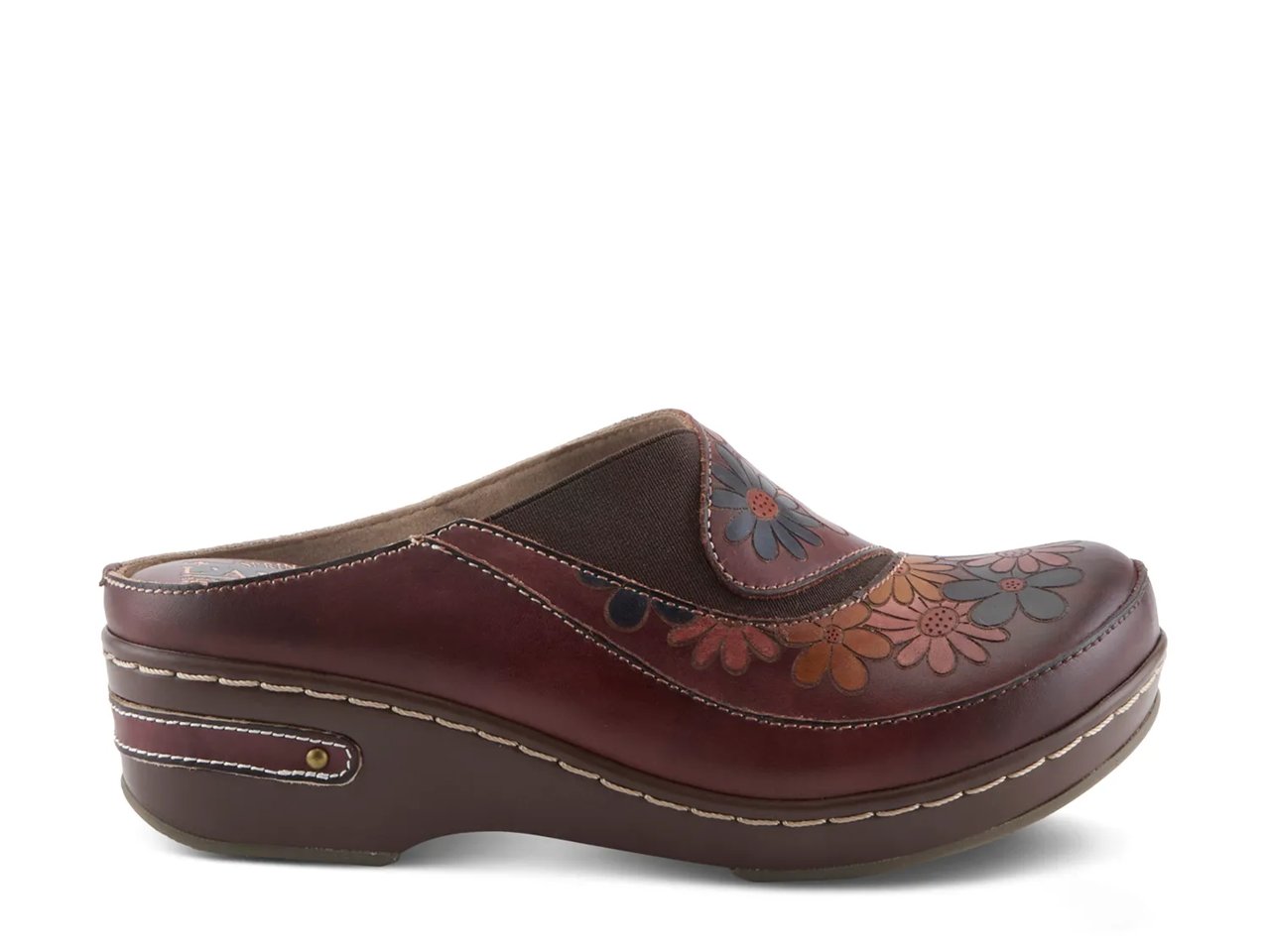 Chino-Dazis Clog