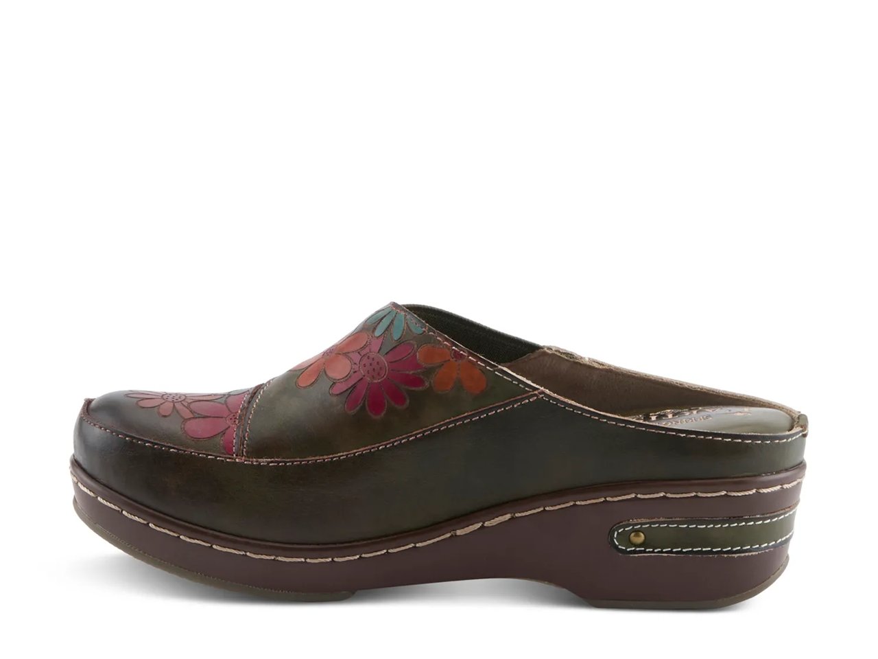 Chino-Dazis Clog