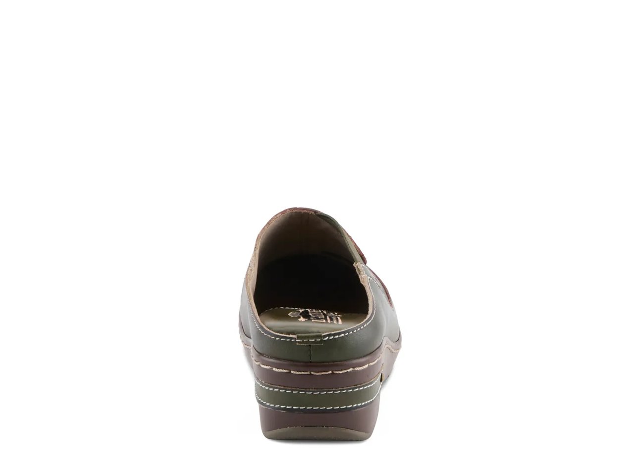 Chino-Dazis Clog