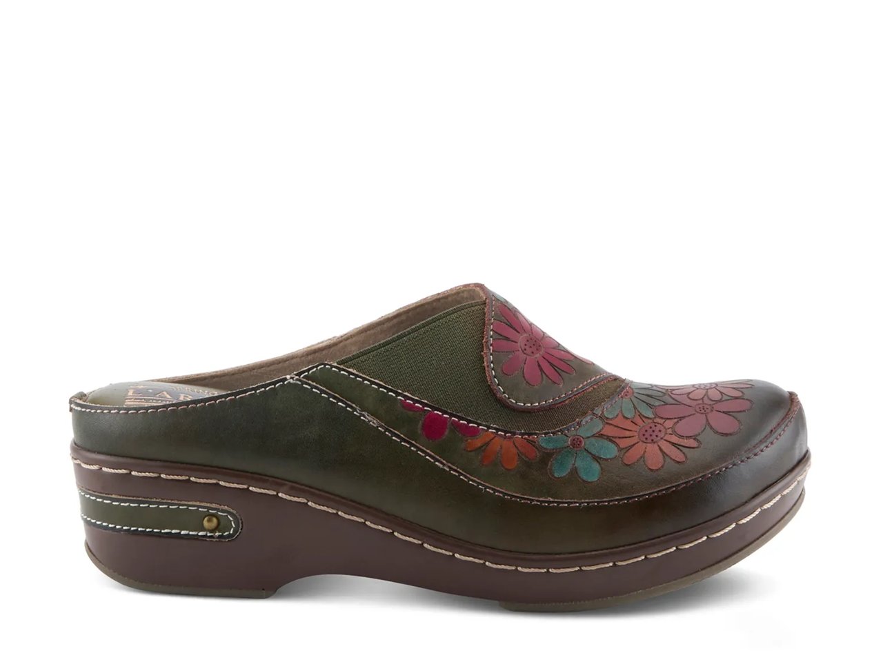 Chino-Dazis Clog