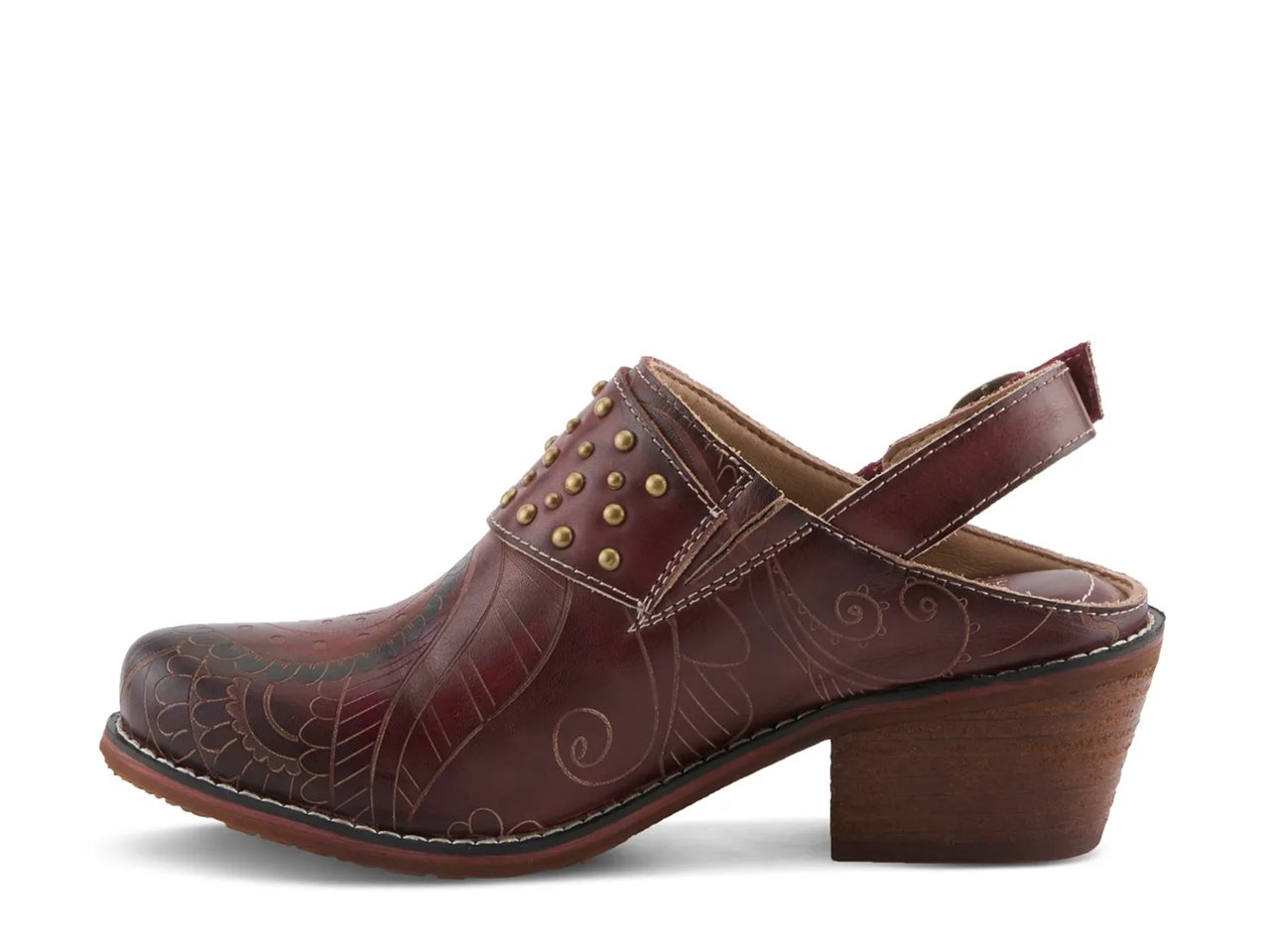 Daytona Mule