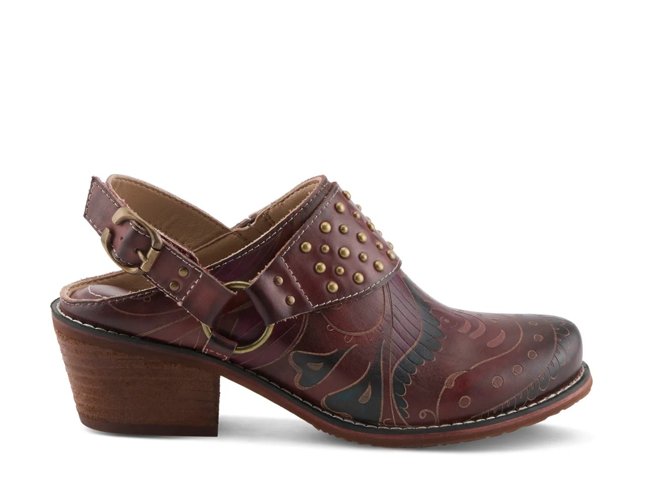 Daytona Mule