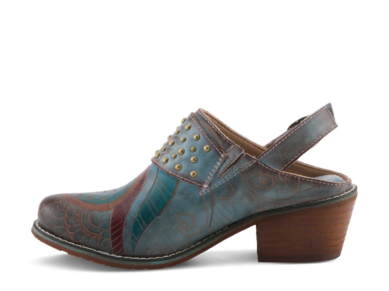 Daytona Mule