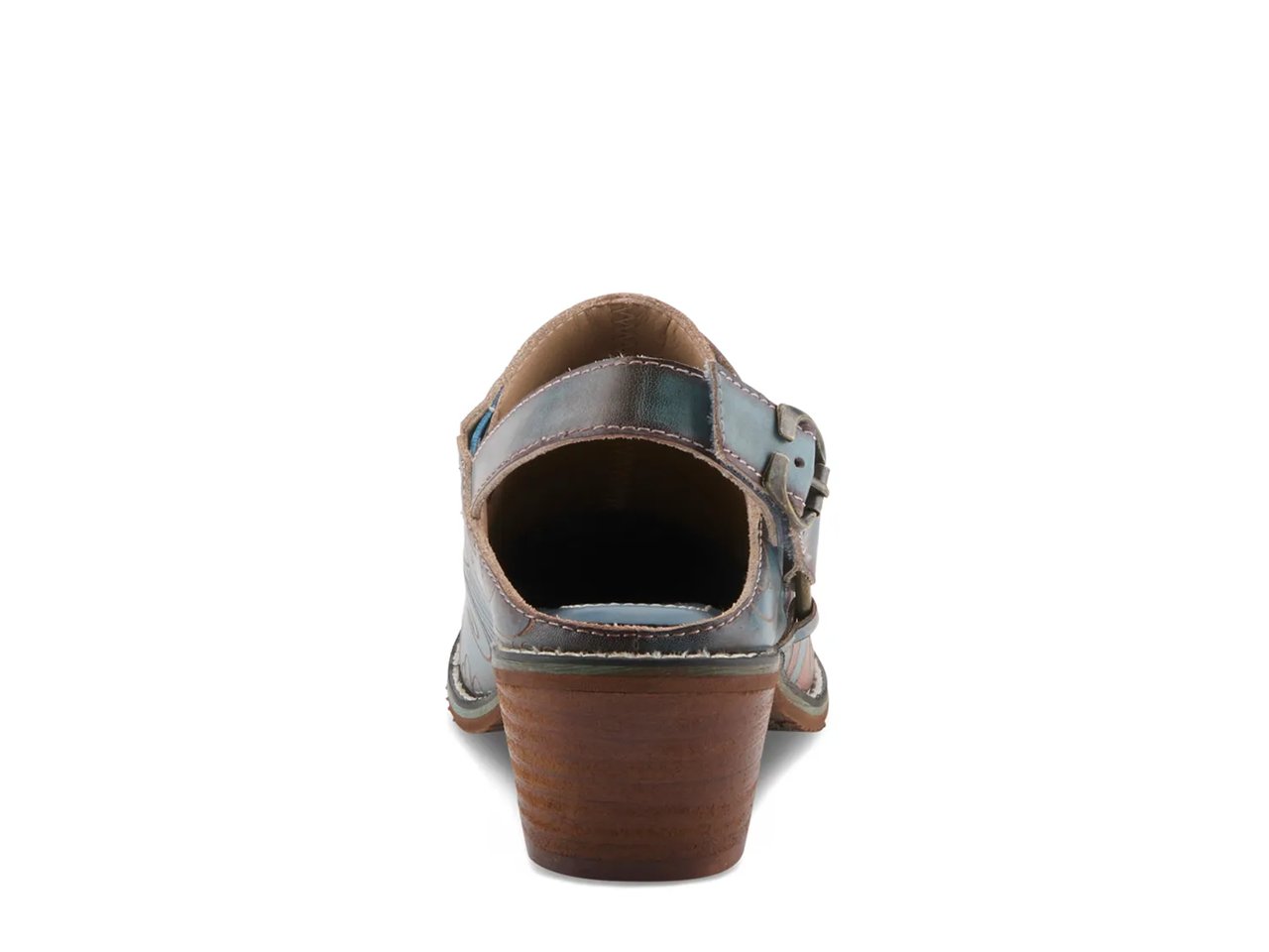 Daytona Mule