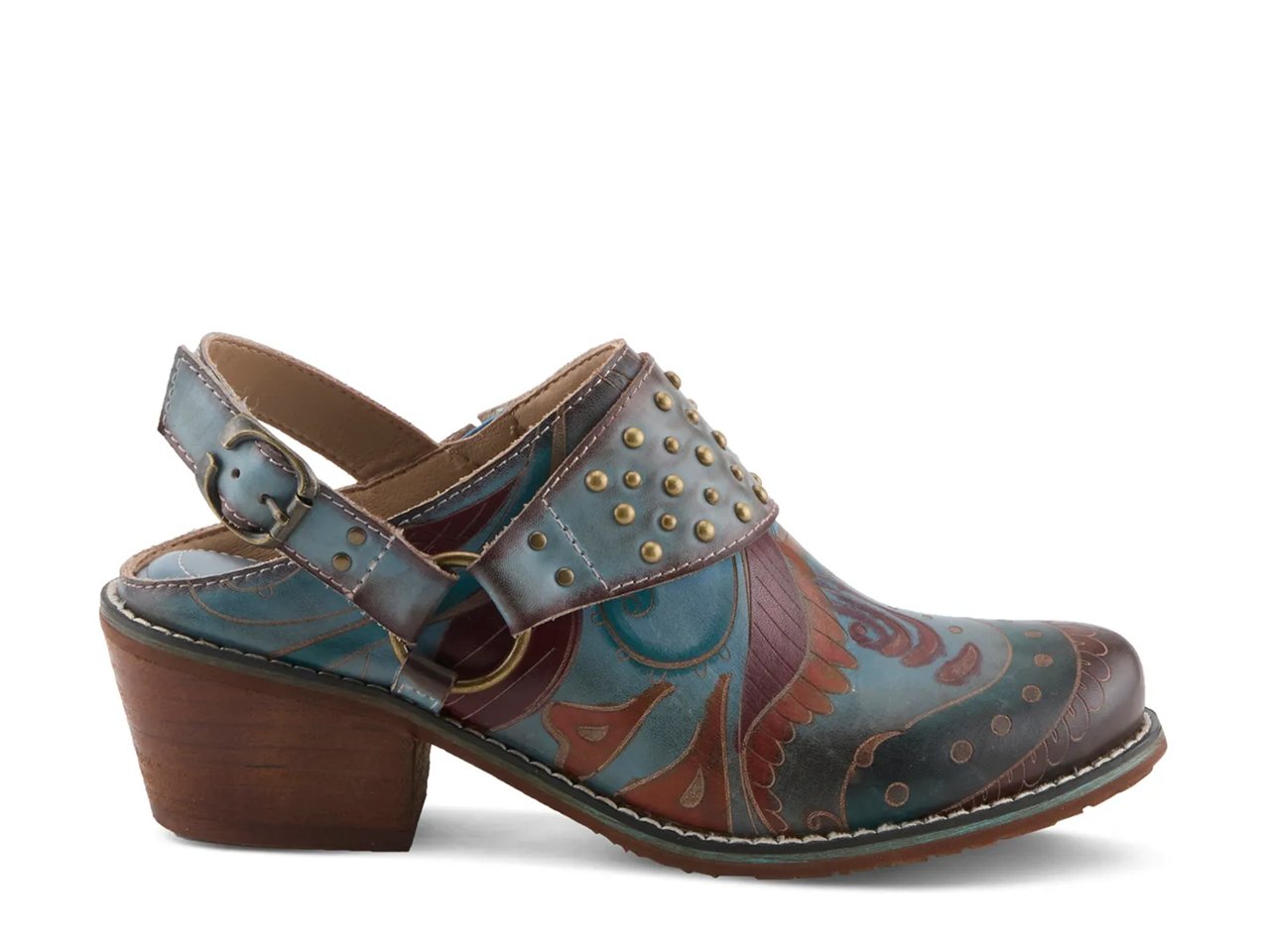 Daytona Mule