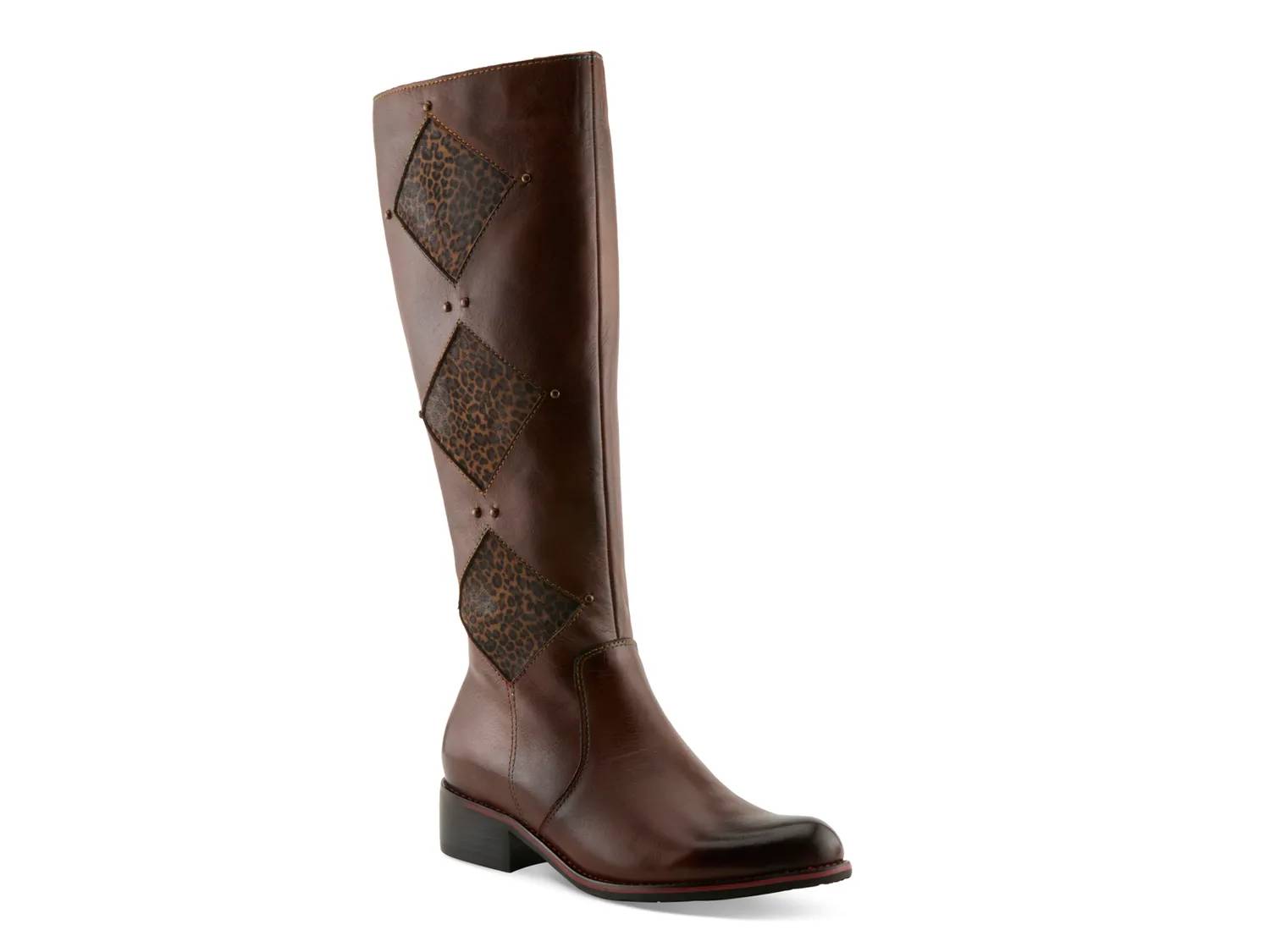 Dimond Boot