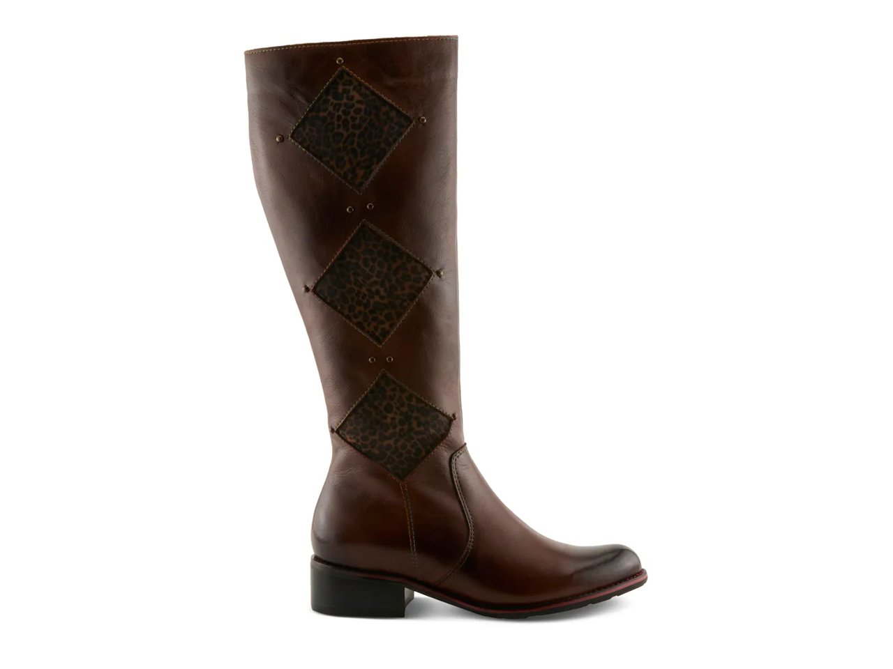 Dimond Boot