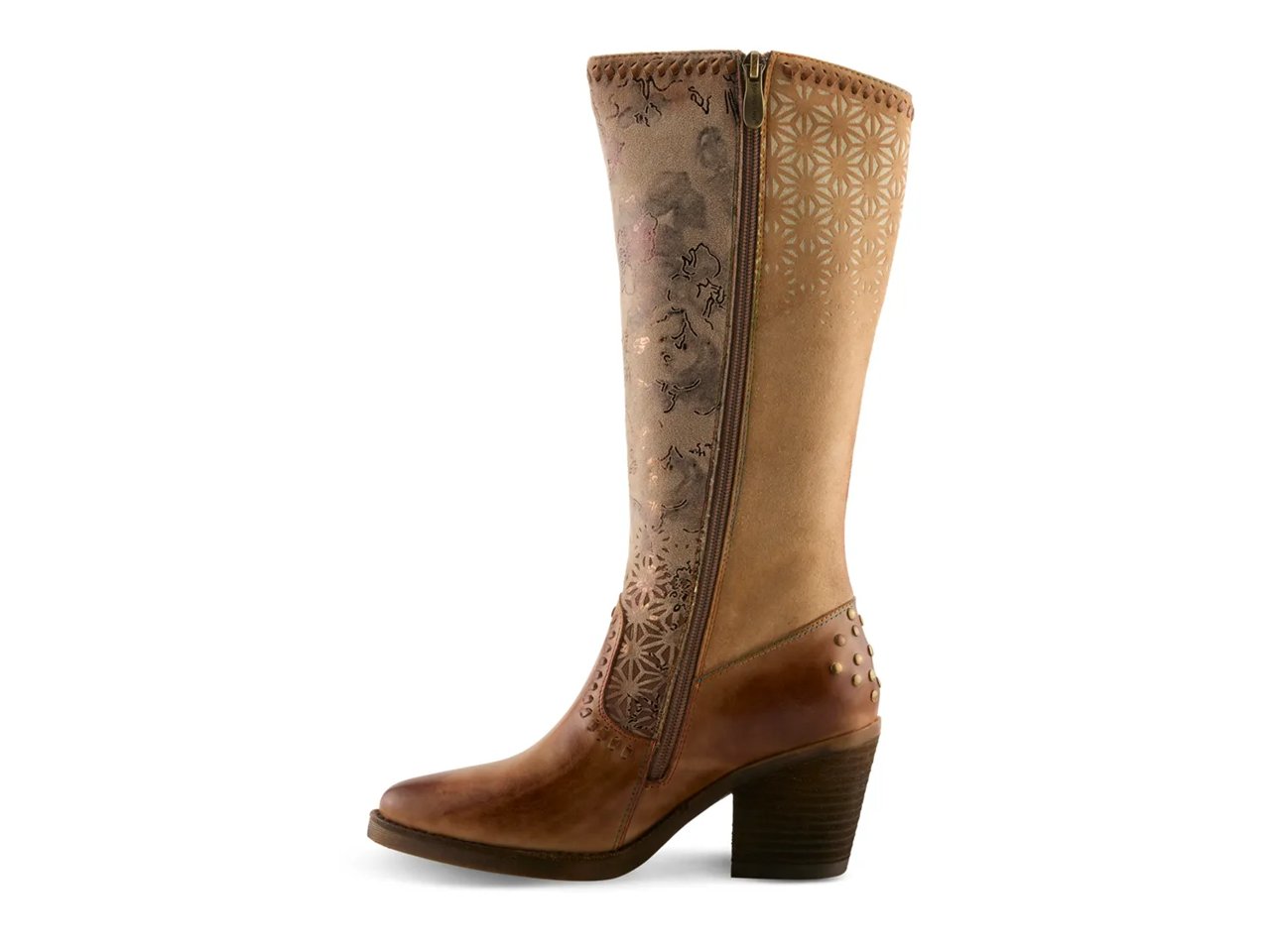 Empress Boot