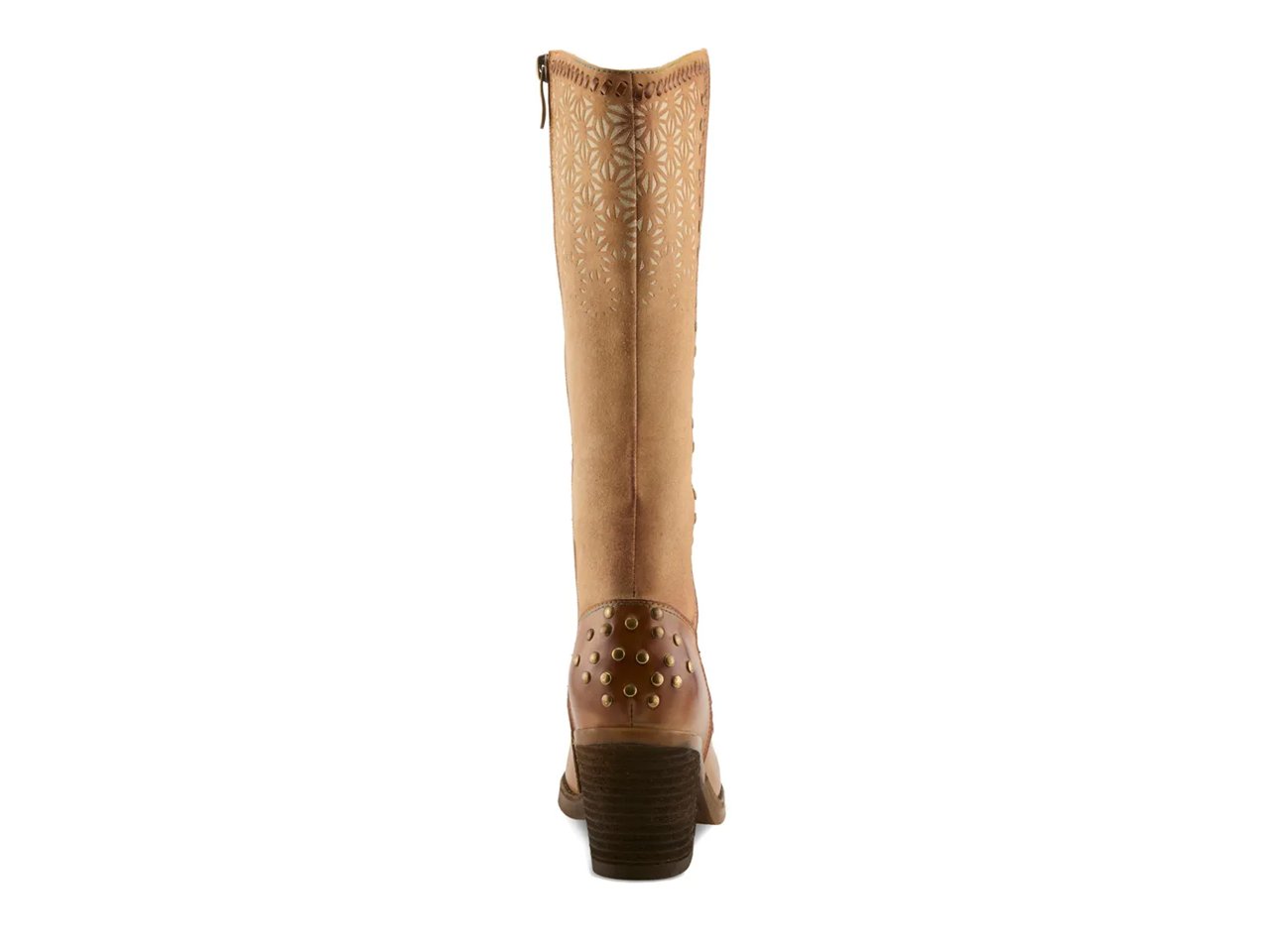 Empress Boot
