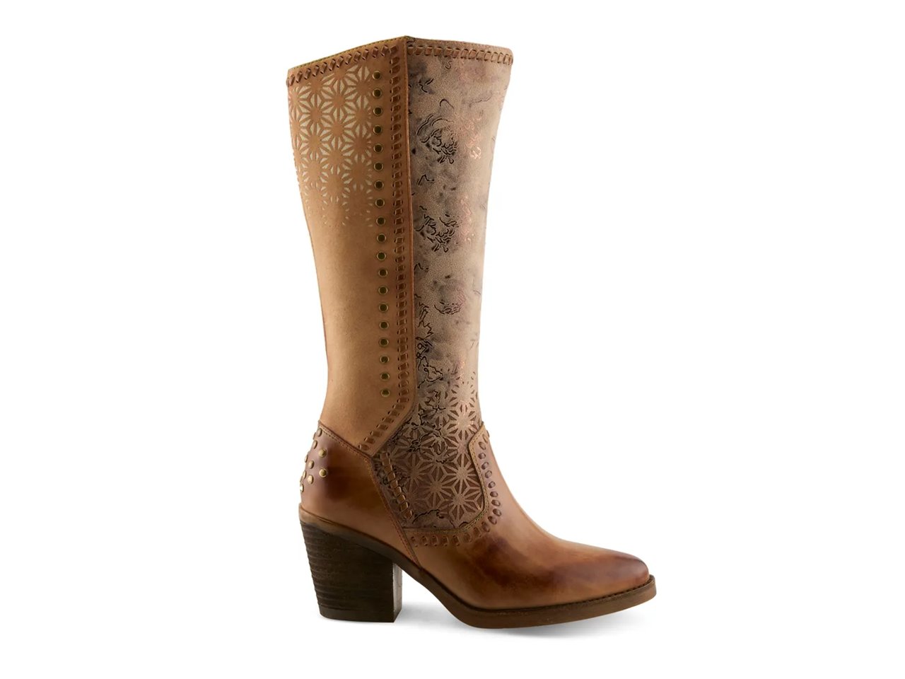 Empress Boot