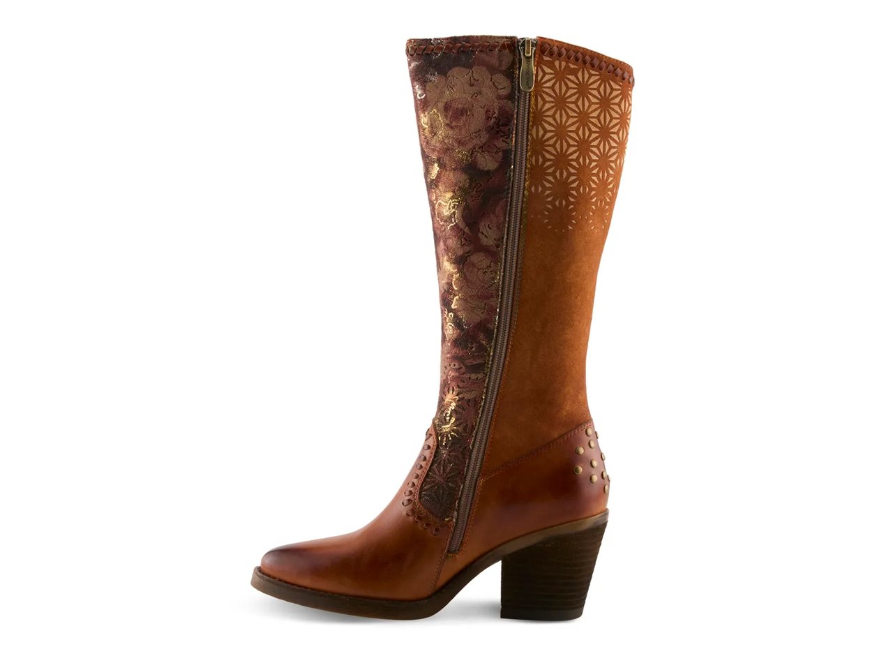 Empress Boot