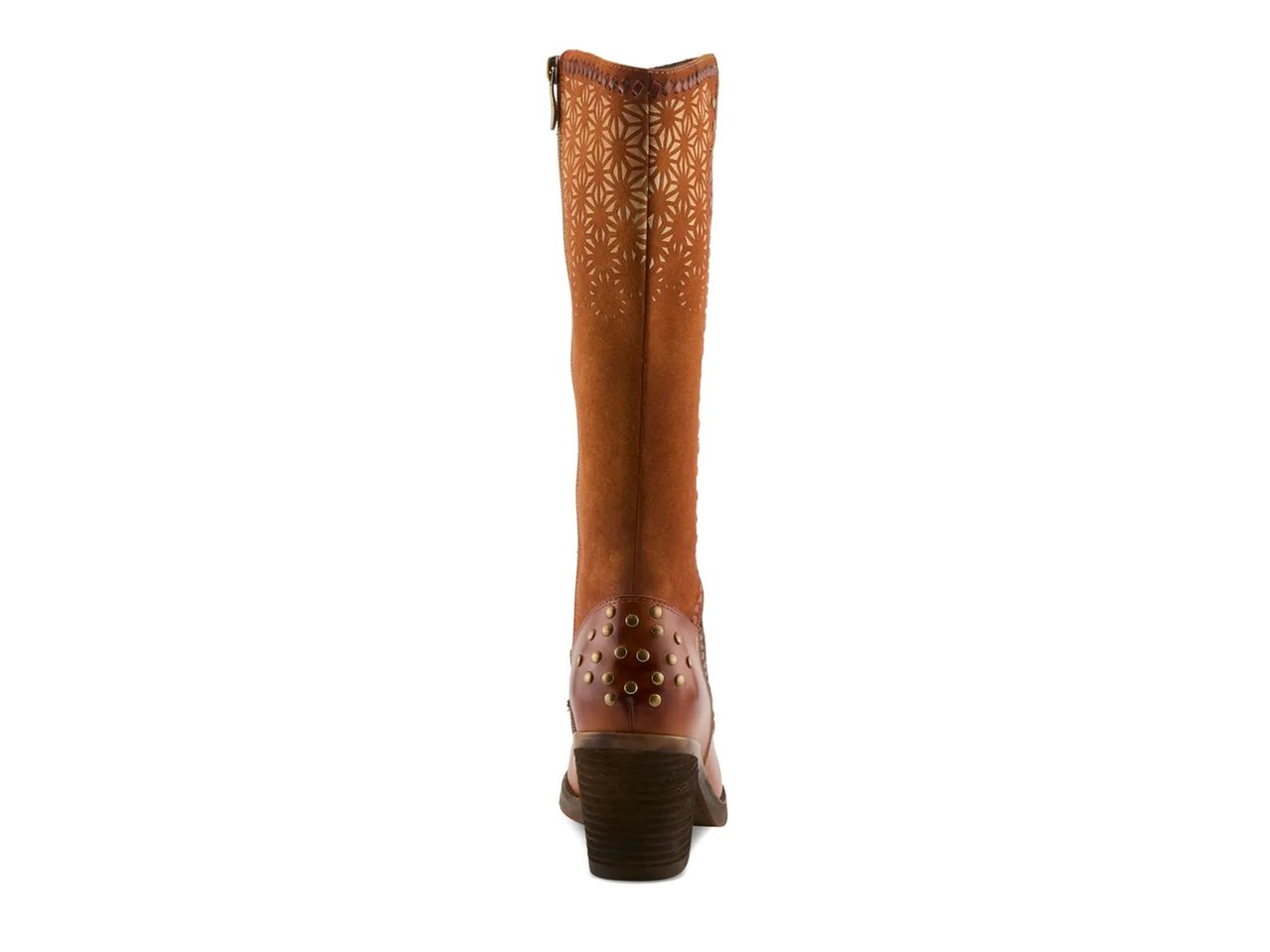 Empress Boot