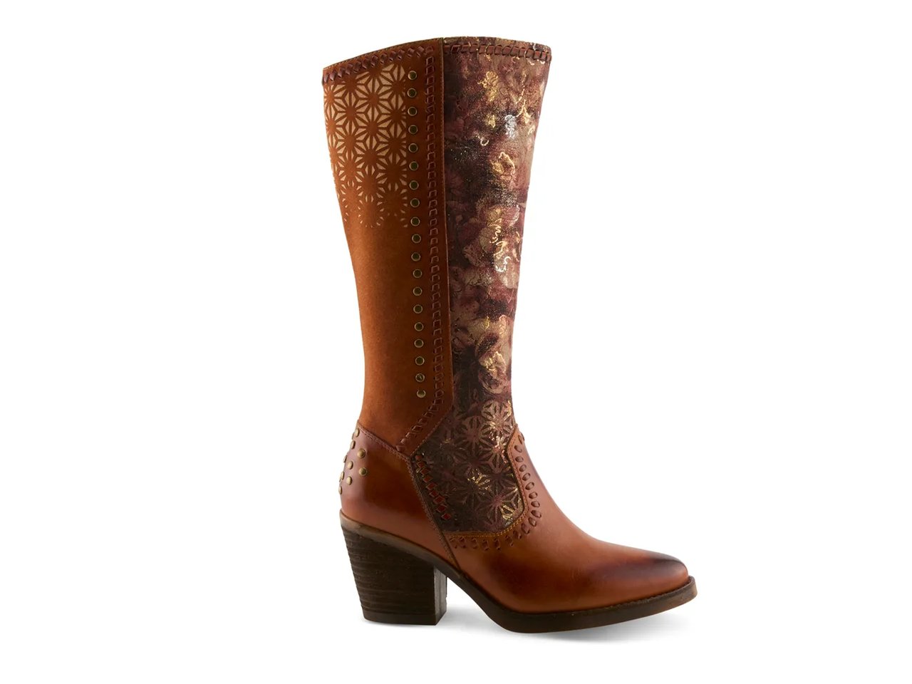 Empress Boot