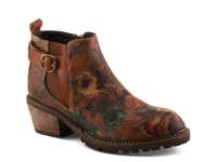 Farruko Bootie Camel view