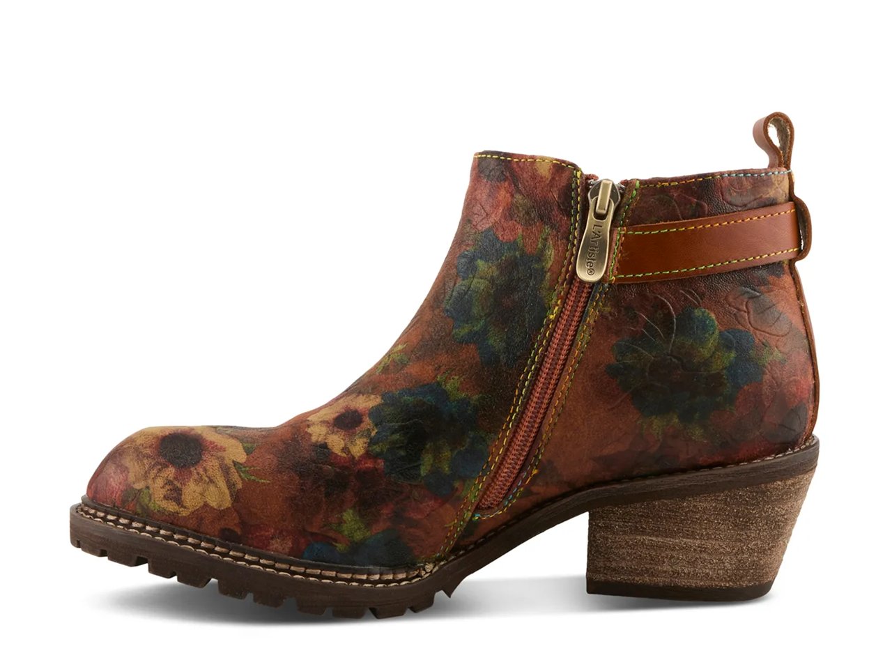 Farruko Bootie