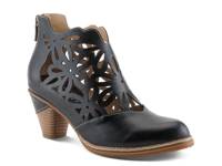 Feelin Free Bootie Black view