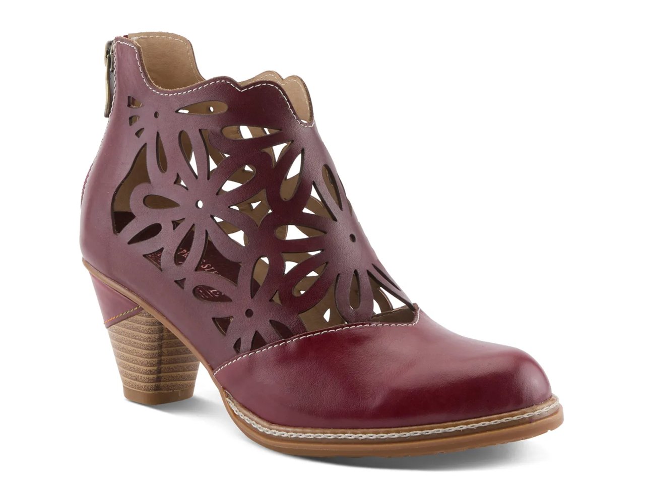 Feelin Free Bootie