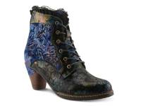 Forutaluvlo Bootie Blue view
