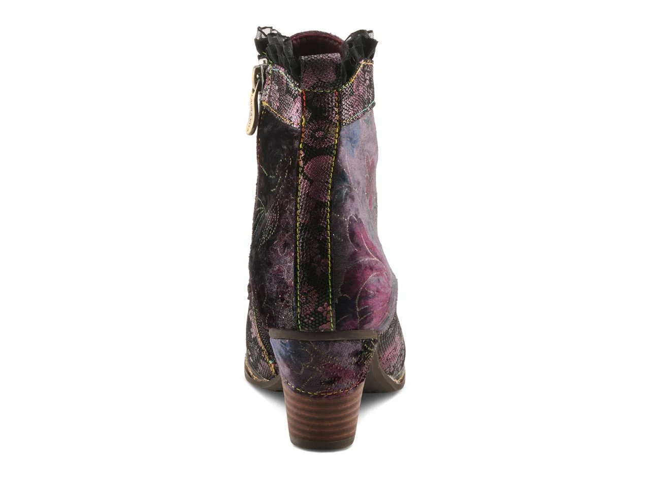 Forutaluvlo Bootie