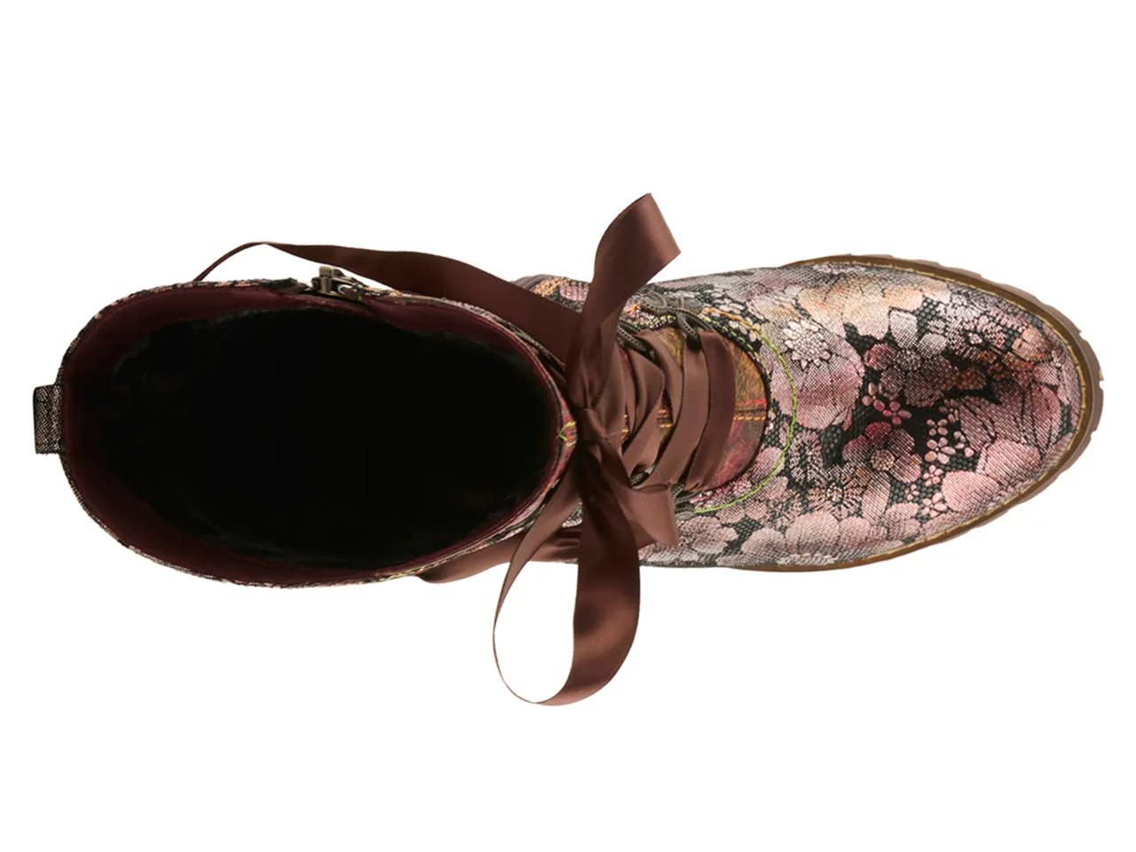 Girly Go Bootie