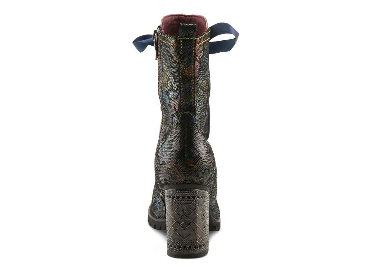 Girly Go Bootie