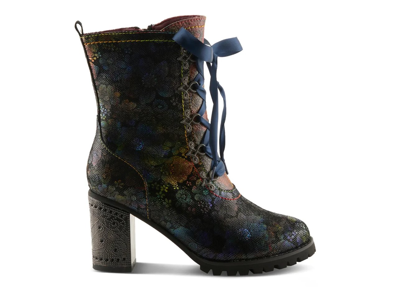 Girly Go Bootie