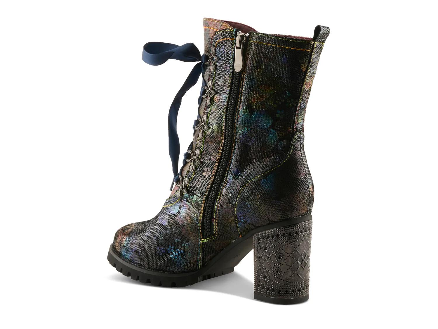 Girly Go Bootie