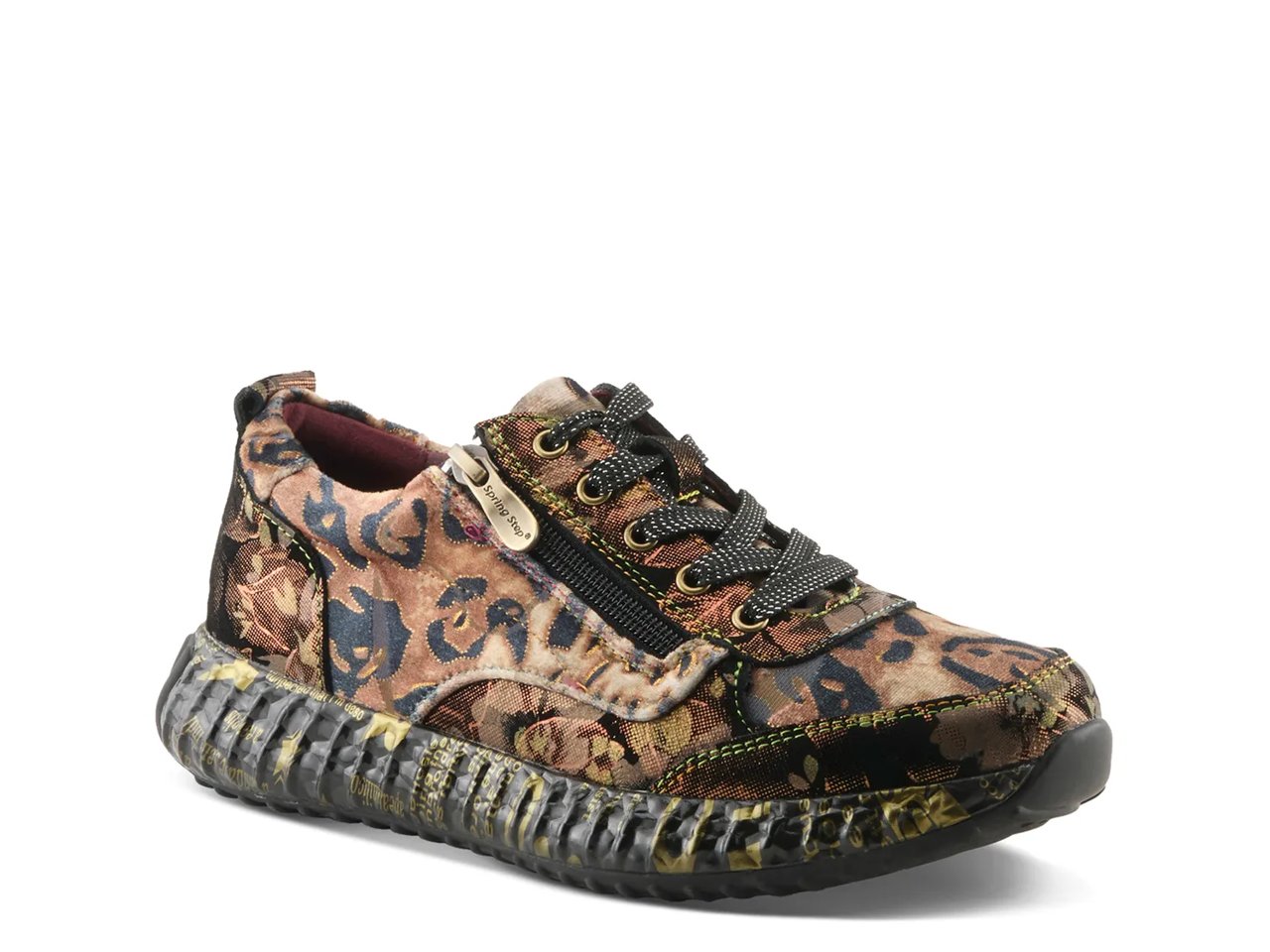 Javana Sneaker