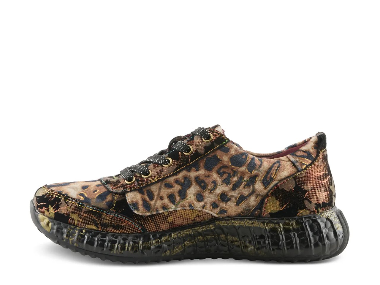 Javana Sneaker