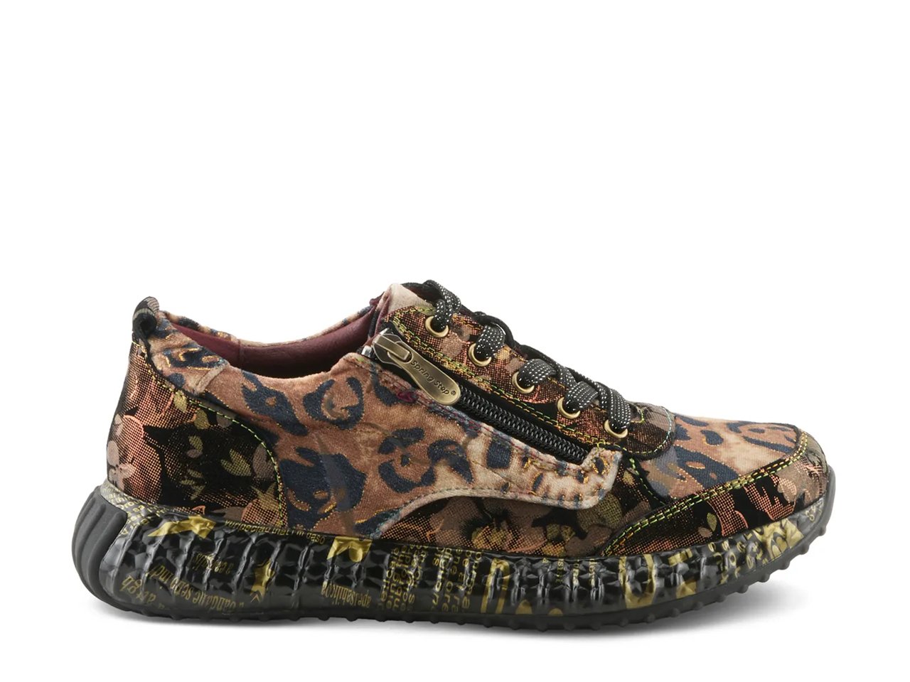 Javana Sneaker