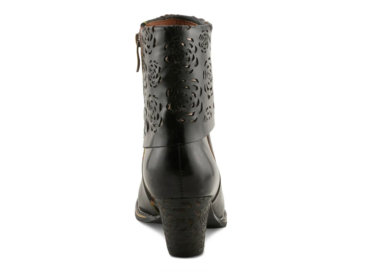 Kiss Of A Rose Bootie