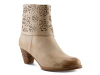 Kiss Of A Rose Bootie Beige view
