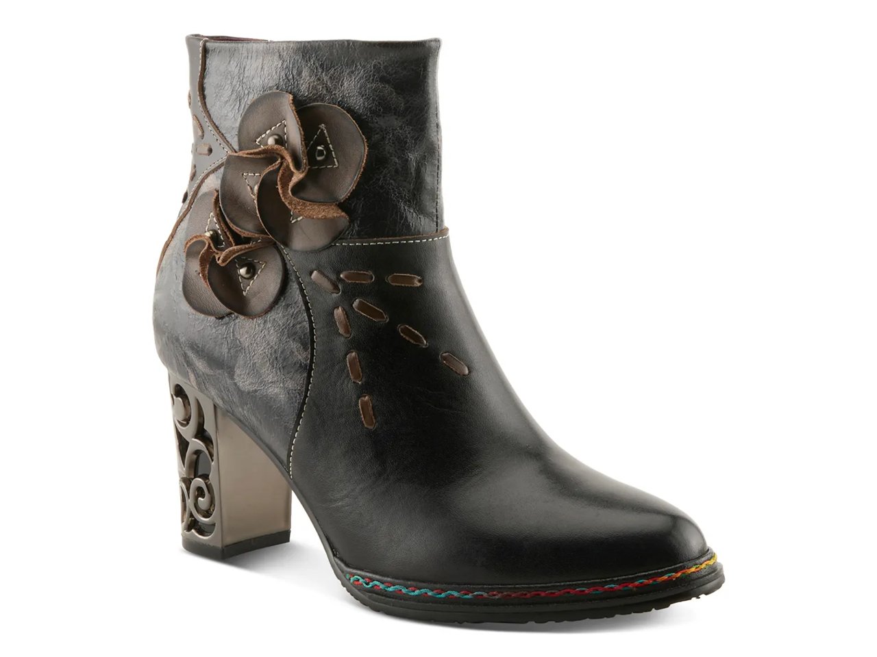 Kulique Bootie