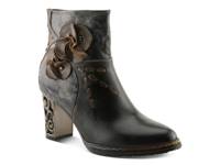Kulique Bootie Black view