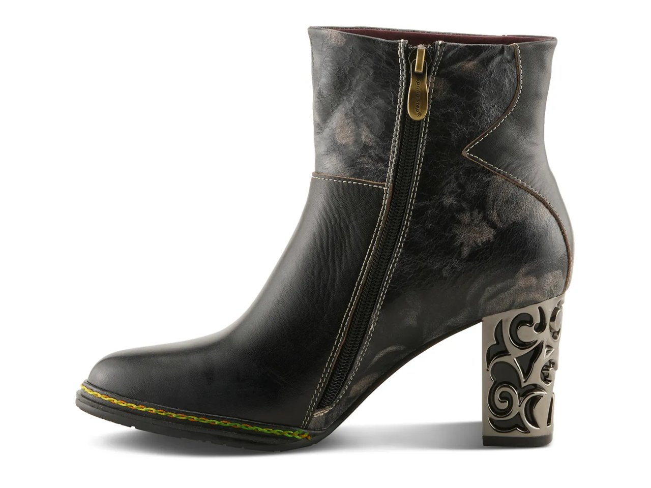 Kulique Bootie