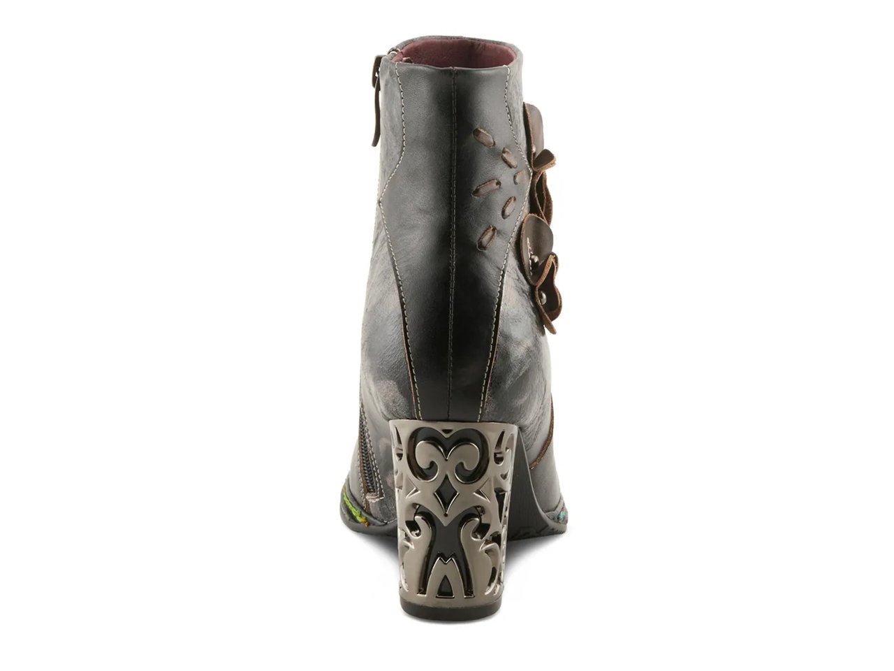 Kulique Bootie