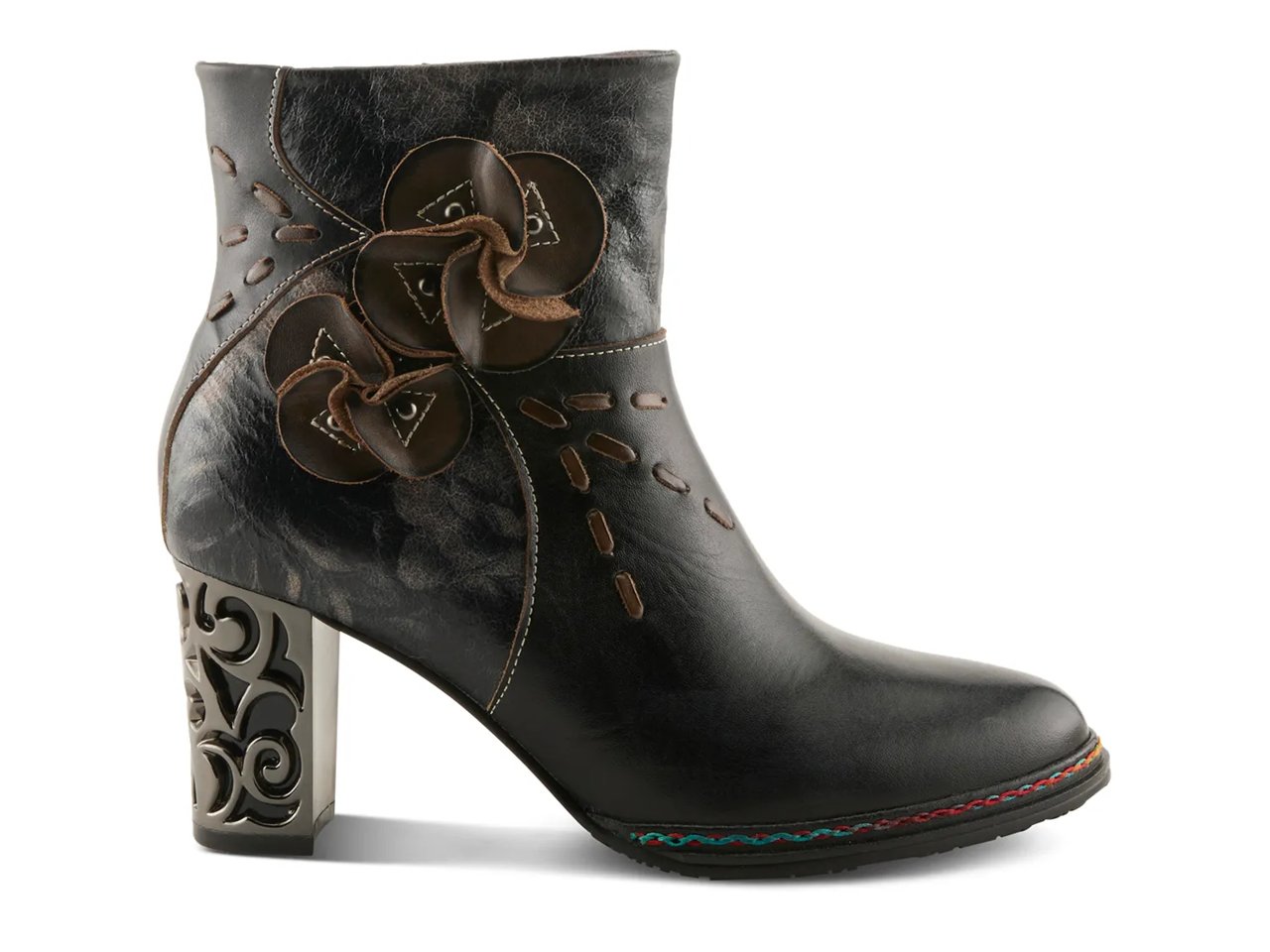 Kulique Bootie