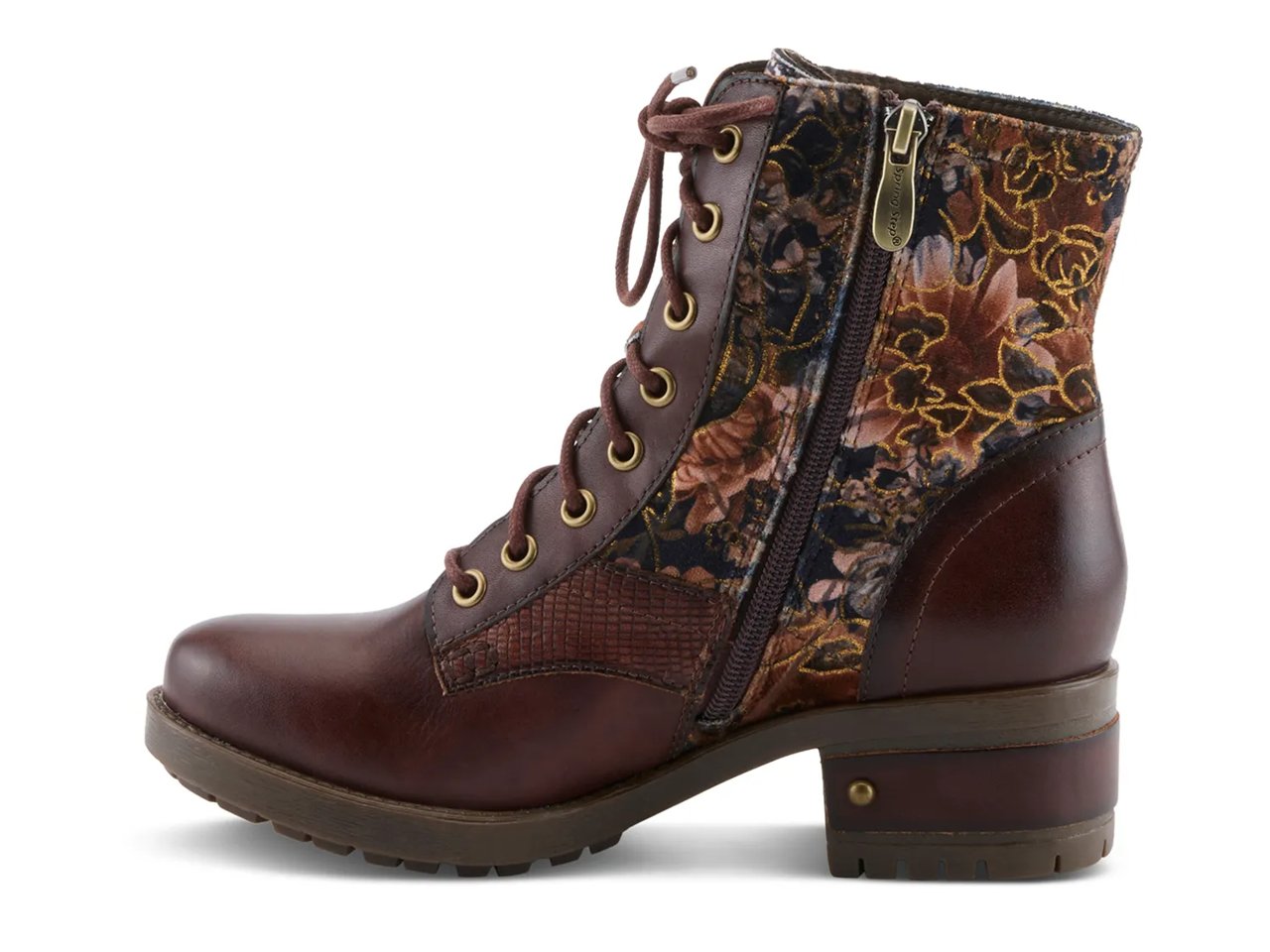 Marty Flow Bootie