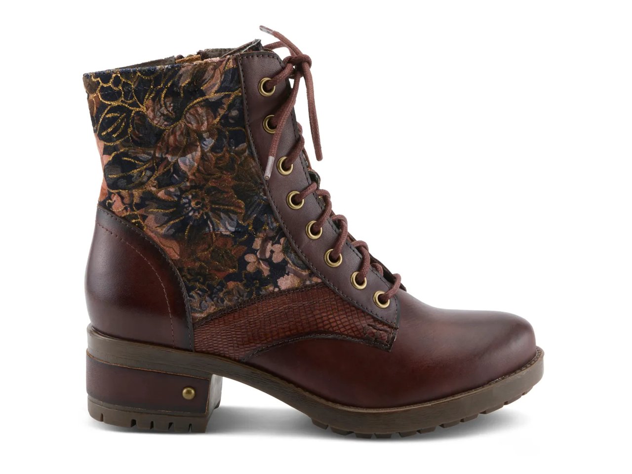 Marty Flow Bootie
