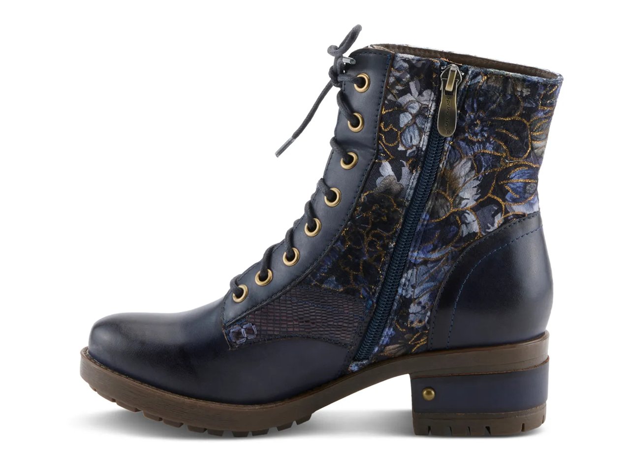 Marty Flow Bootie
