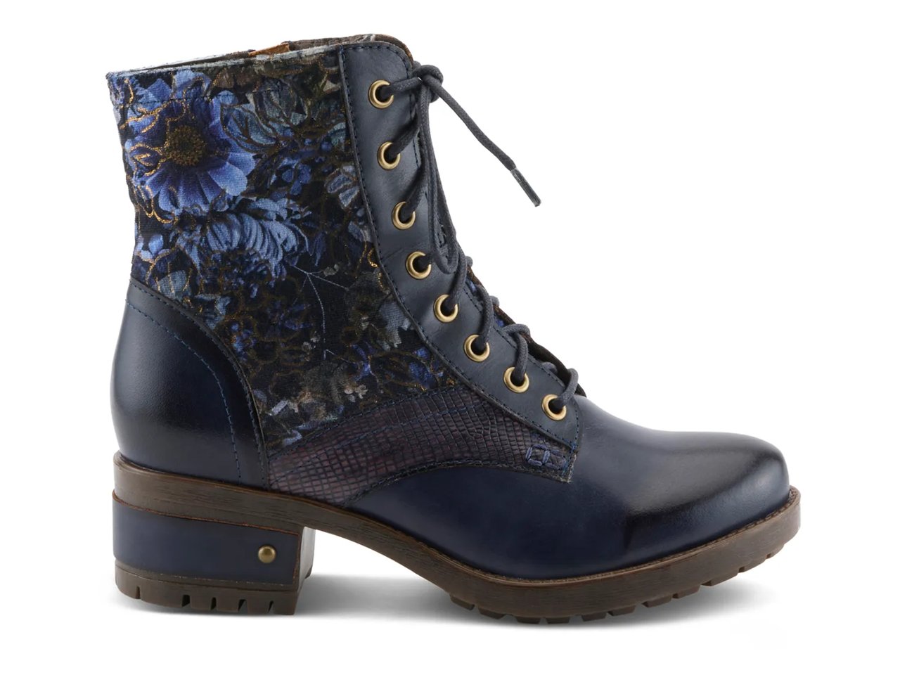 Marty Flow Bootie