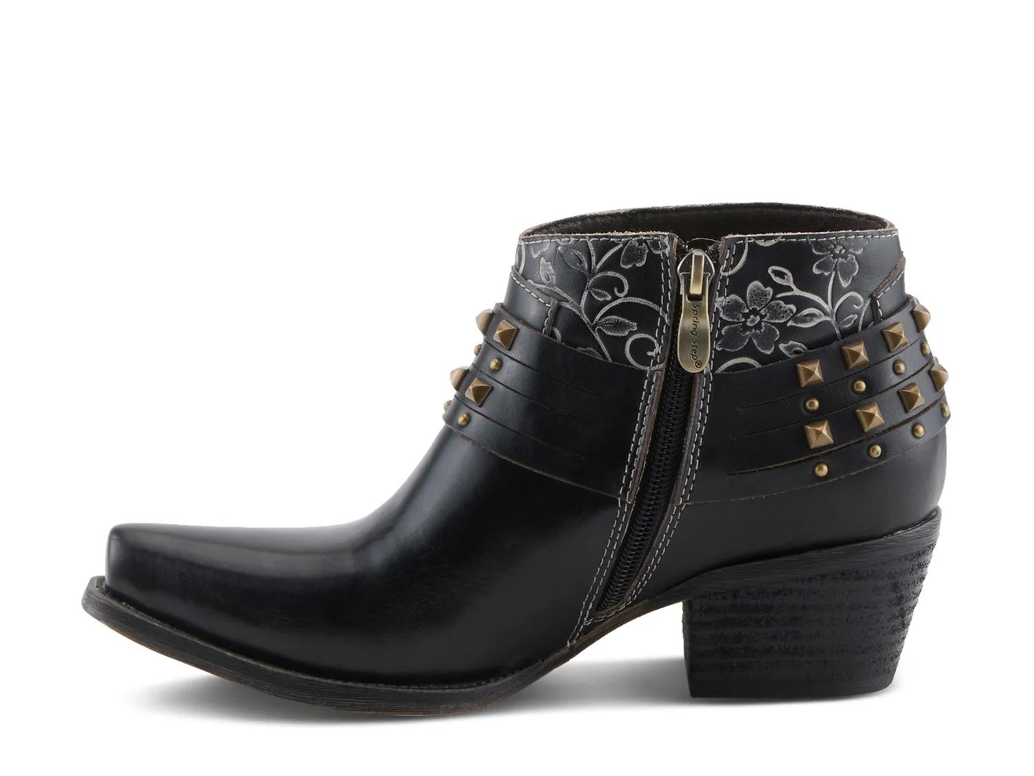 Meechelle Bootie