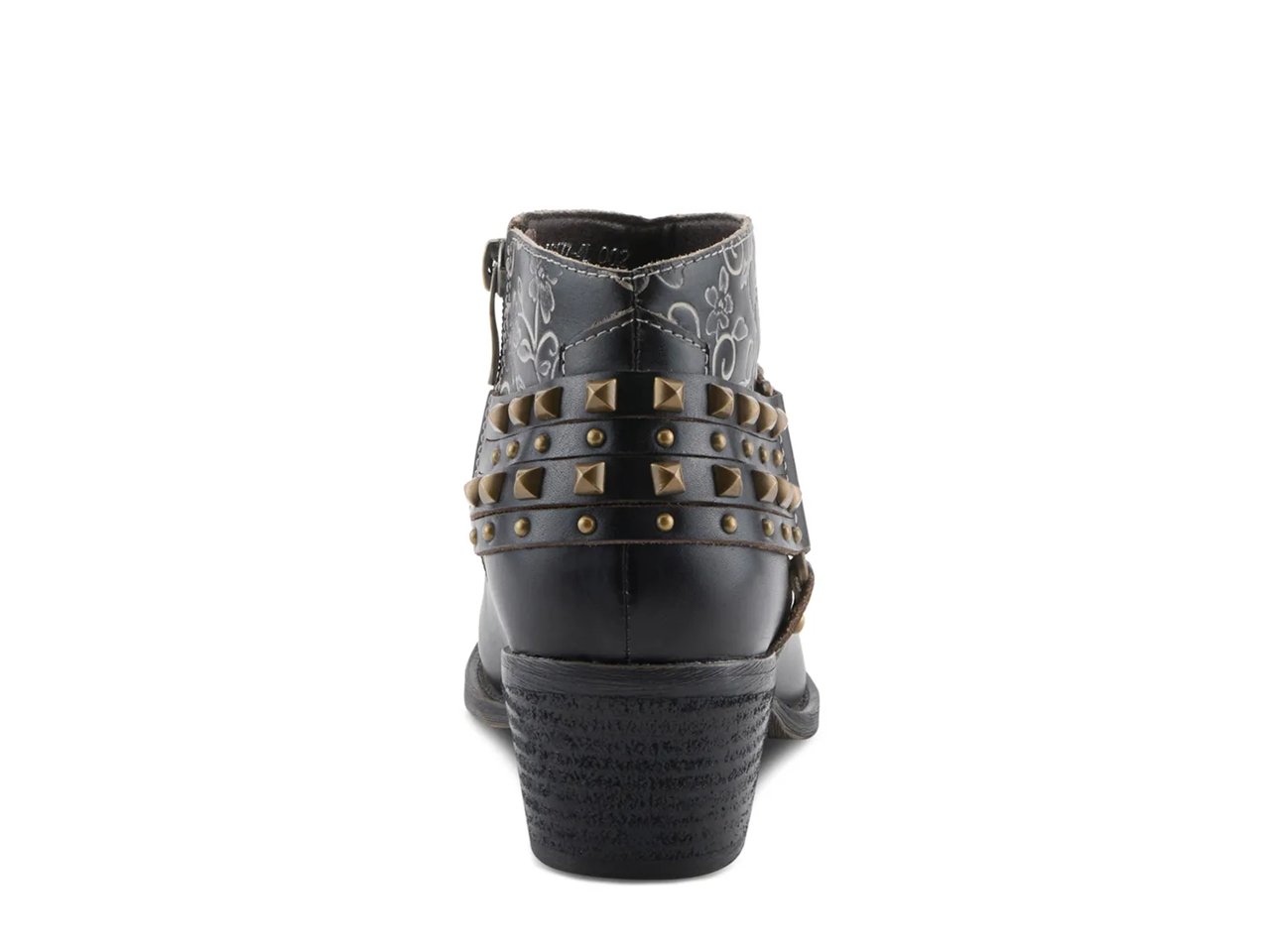 Meechelle Bootie